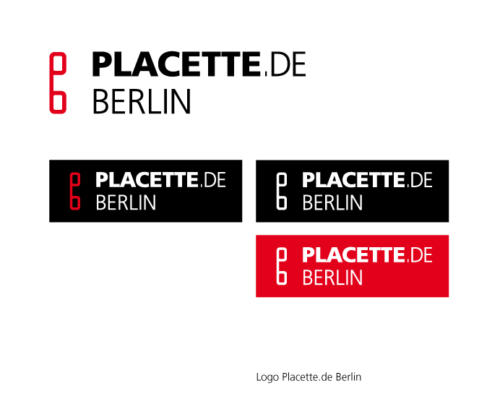 Placette.de BerlinLogo