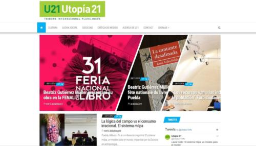 utopia21 pureplayer media digital